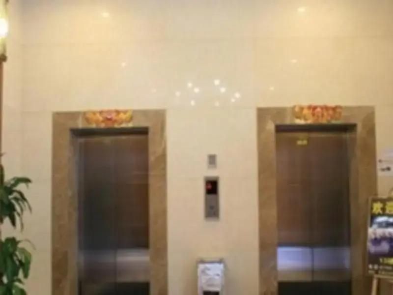 Дунгуань: Wosen Hotel