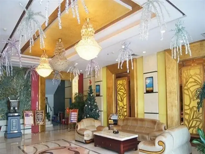 Хойчжоу: Huo Long Hui Hotel