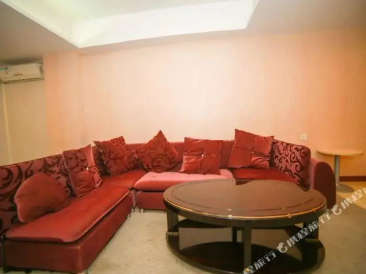Гуанчжоу: Yidun Hotel