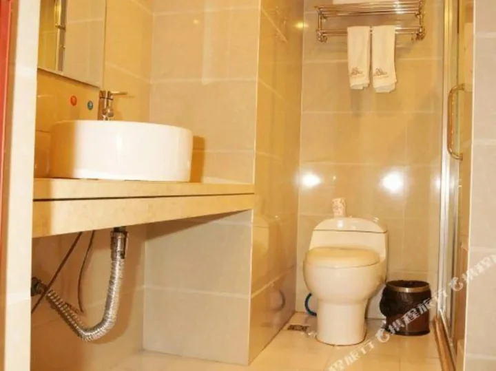 Гуанчжоу: Yidun Hotel