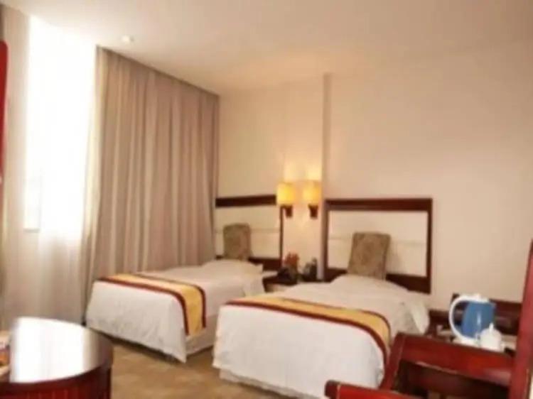 Yidun Hotel Foshan Dali — фото 6