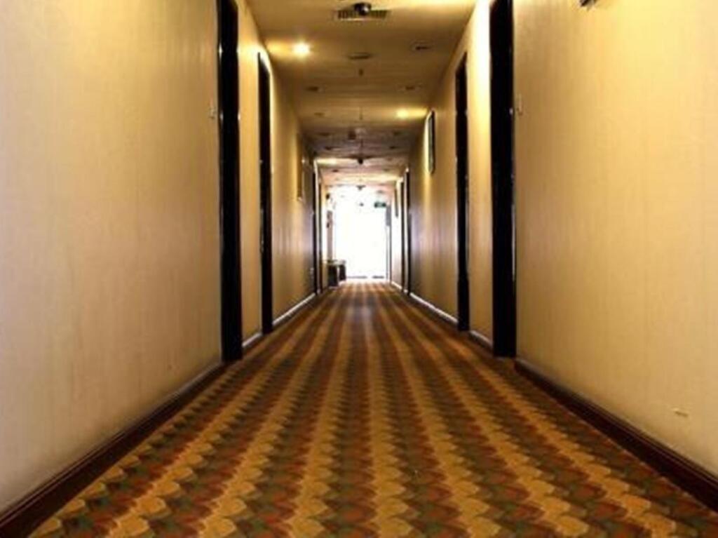 Yidun Hotel Foshan Dali — фото 5