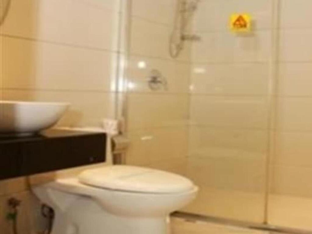 Yidun Hotel Foshan Dali — фото 3
