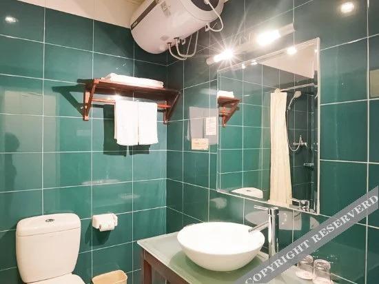 Сямынь: Xiamen Hoga Hotel Wenyuan Branch