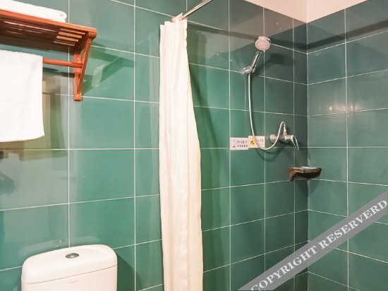 Сямынь: Xiamen Hoga Hotel Wenyuan Branch