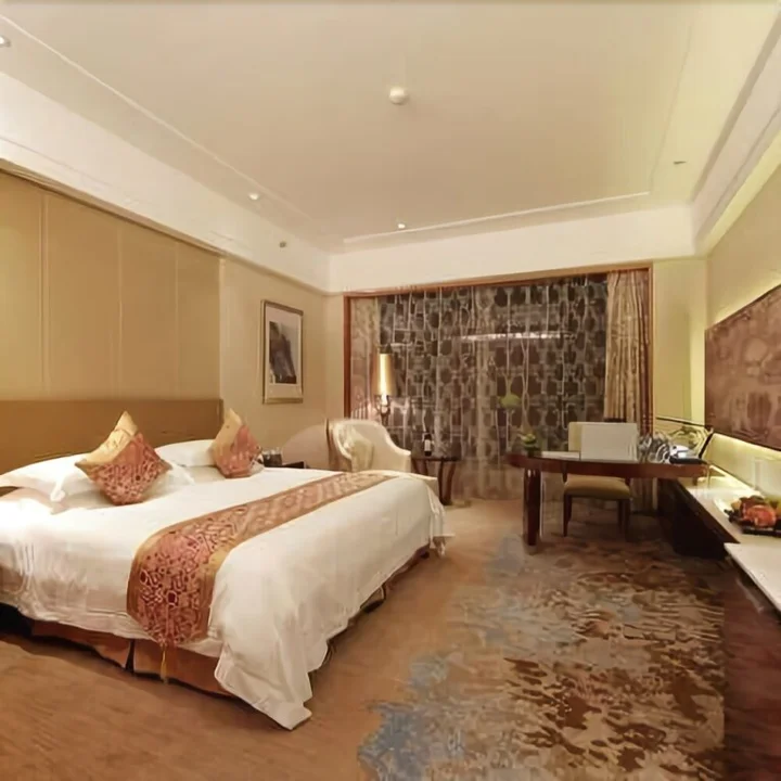 Яньчэн: Obrao Grand Hotel
