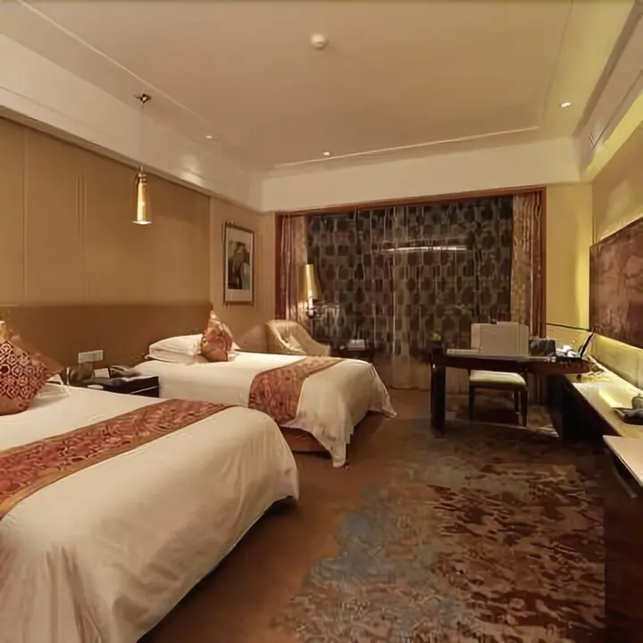 Яньчэн: Obrao Grand Hotel