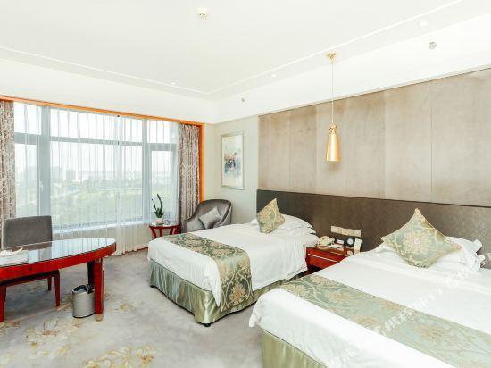 Яньчэн: Obrao Grand Hotel
