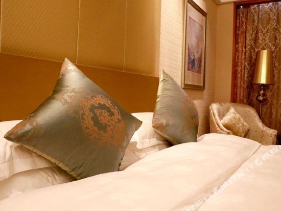 Яньчэн: Obrao Grand Hotel