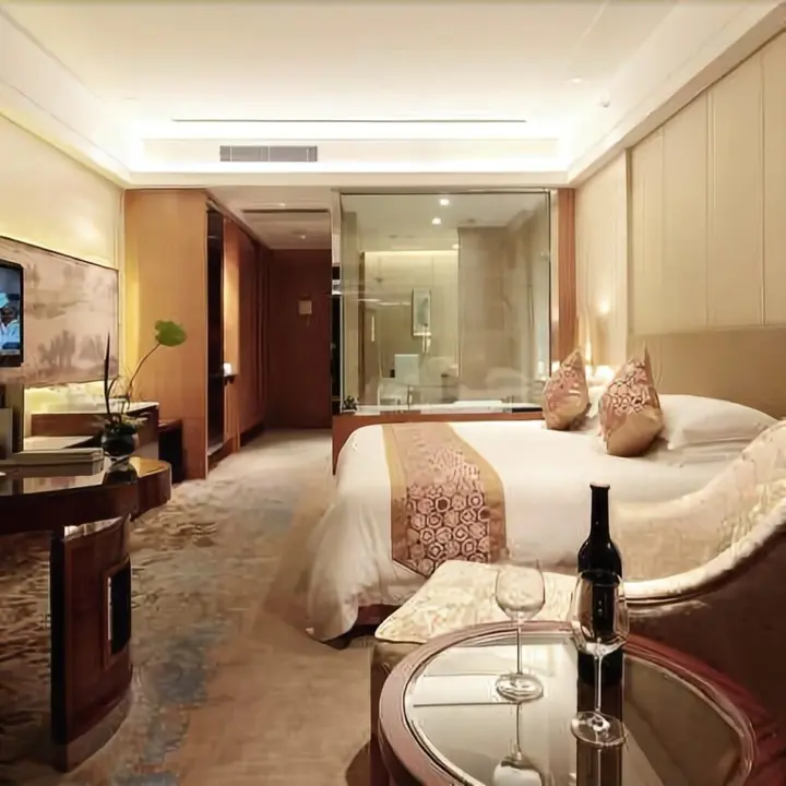 Яньчэн: Obrao Grand Hotel