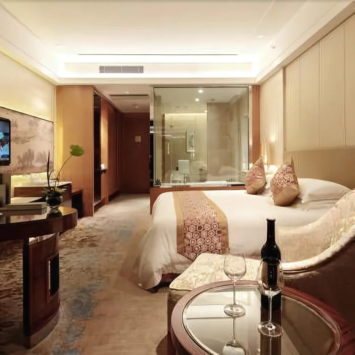 Яньчэн: Obrao Grand Hotel