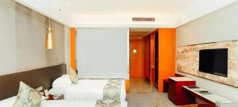Яньчэн: Obrao Grand Hotel