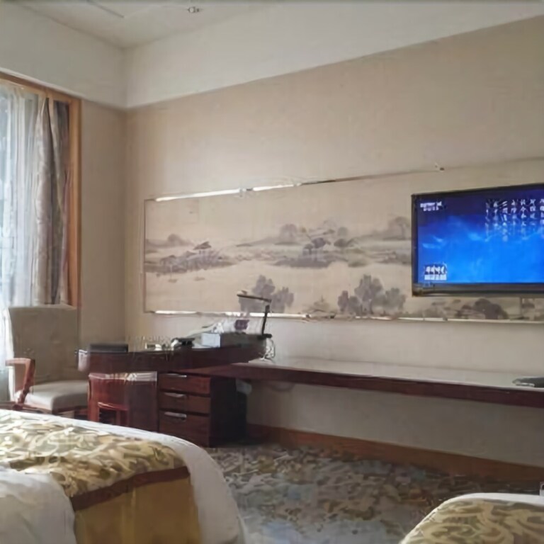 Яньчэн: Obrao Grand Hotel