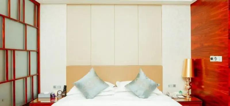 Яньчэн: Obrao Grand Hotel