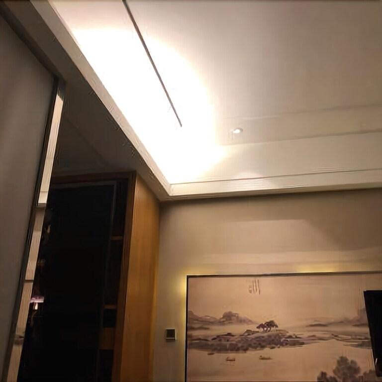 Яньчэн: Obrao Grand Hotel