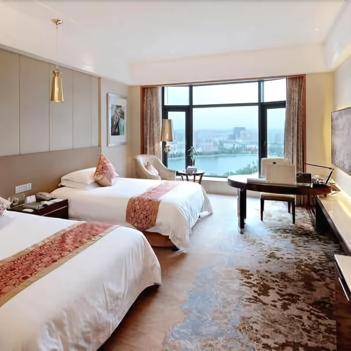 Яньчэн: Obrao Grand Hotel