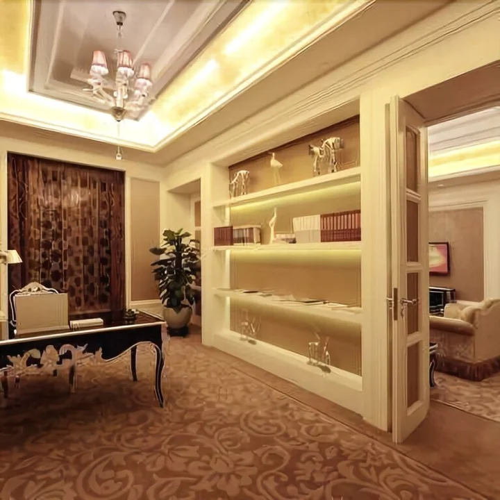 Яньчэн: Obrao Grand Hotel
