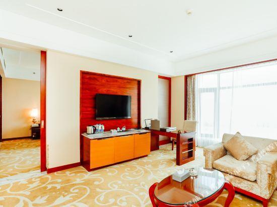 Яньчэн: Obrao Grand Hotel