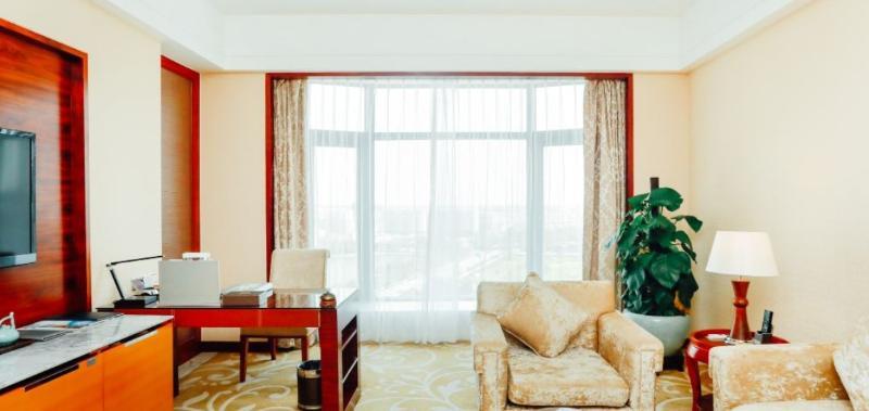 Яньчэн: Obrao Grand Hotel
