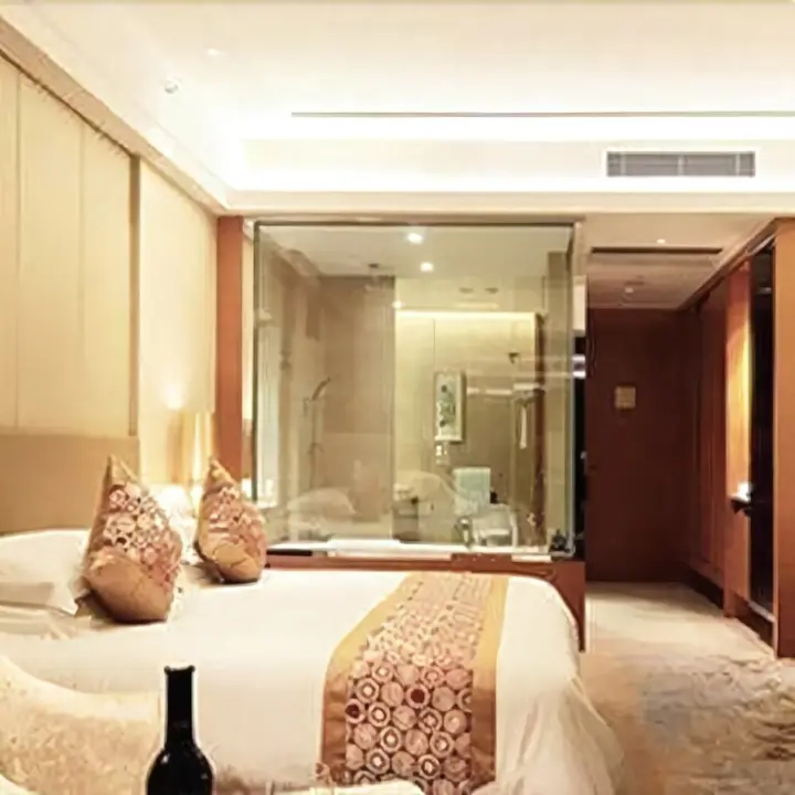 Яньчэн: Obrao Grand Hotel