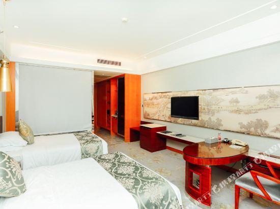 Яньчэн: Obrao Grand Hotel