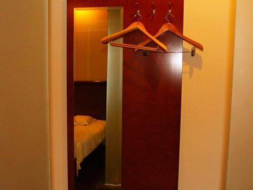 Сюйчжоу: GreenTree Inn Xuzhou Yun Long Hotel