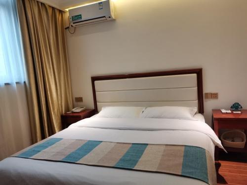 GreenTree Inn Xuzhou Yun Long Hotel — фото 2