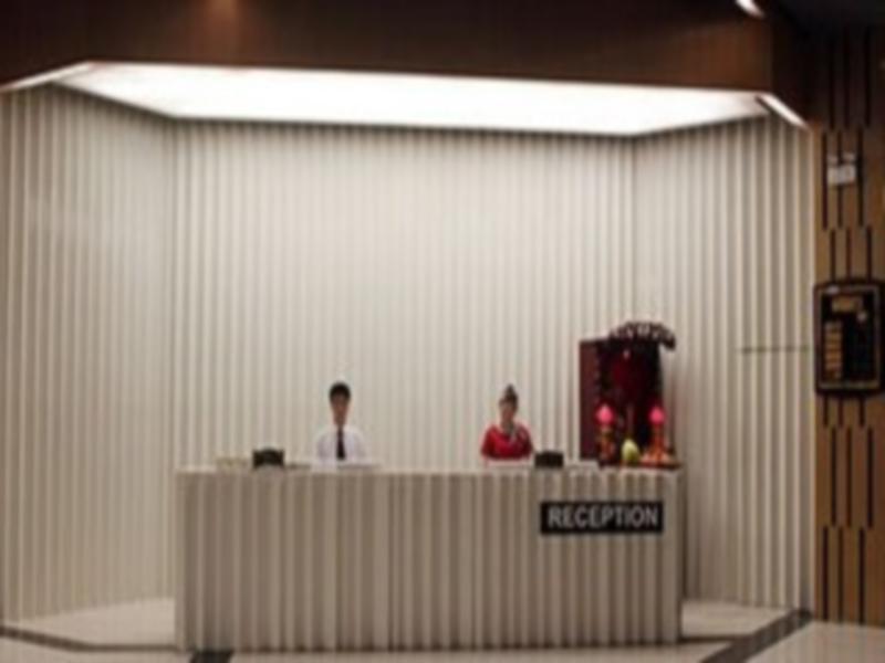 Хойчжоу: Jinxin International Hotel