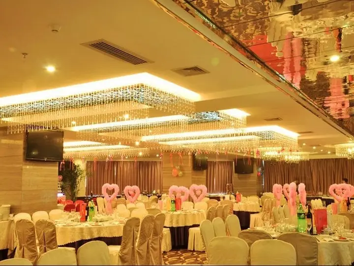 Сямынь: Xiamen He Zheng Hotel