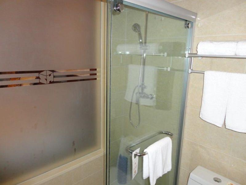 Сямынь: Xiamen He Zheng Hotel