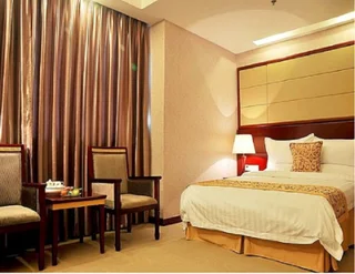 Сямынь: Xiamen He Zheng Hotel