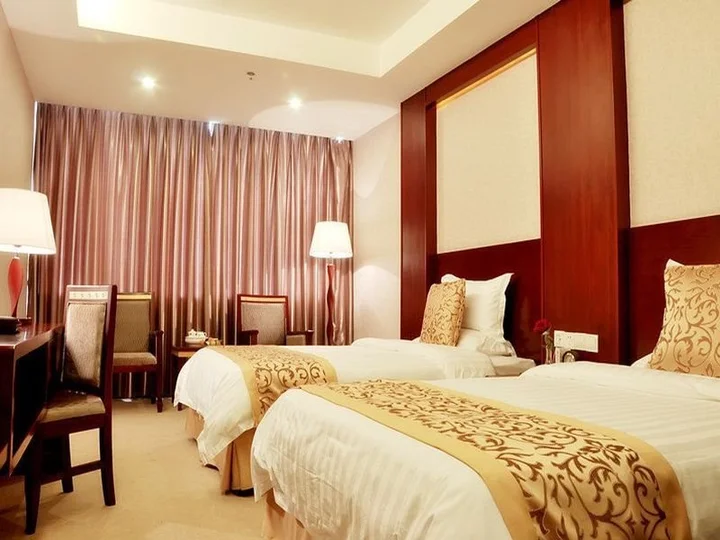 Сямынь: Xiamen He Zheng Hotel