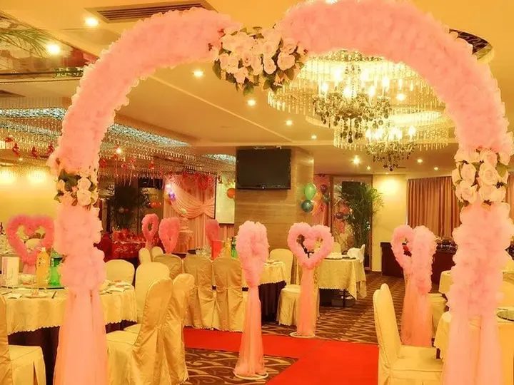 Сямынь: Xiamen He Zheng Hotel