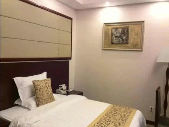 Сямынь: Xiamen He Zheng Hotel