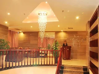 Сямынь: Xiamen He Zheng Hotel