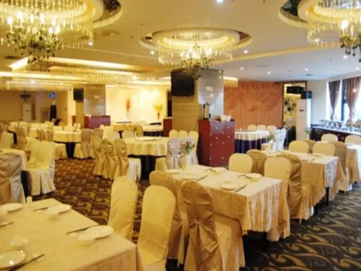 Сямынь: Xiamen He Zheng Hotel