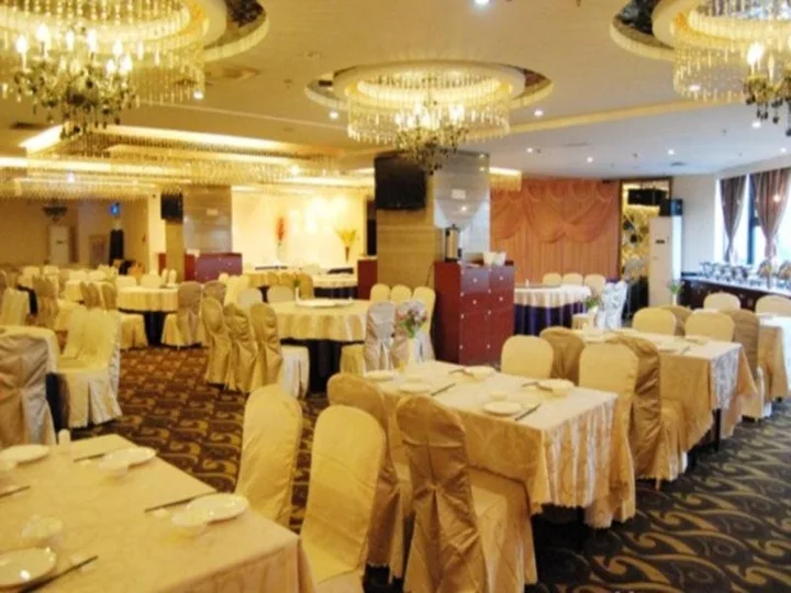 Сямынь: Xiamen He Zheng Hotel