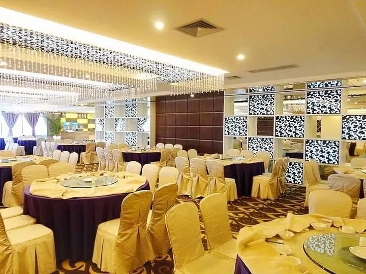 Сямынь: Xiamen He Zheng Hotel
