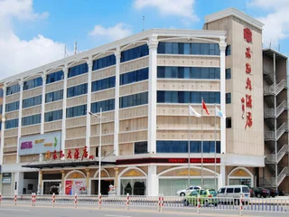 Сямынь: Xiamen He Zheng Hotel