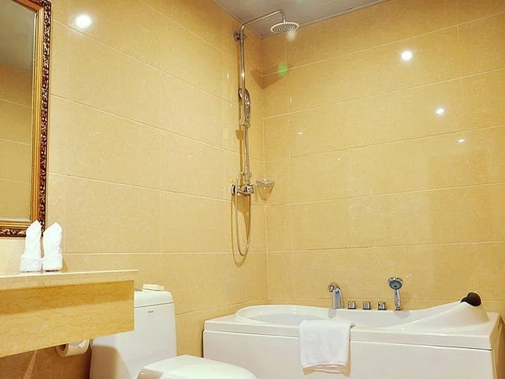 Сямынь: Xiamen He Zheng Hotel