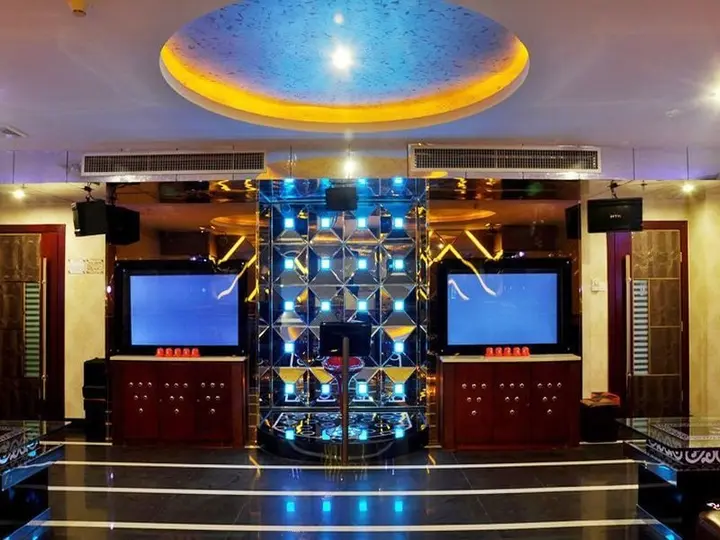 Сямынь: Xiamen He Zheng Hotel