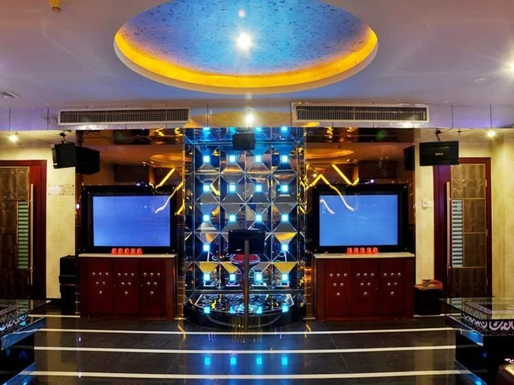 Сямынь: Xiamen He Zheng Hotel