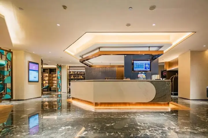 Сиань: Yitel Hotel