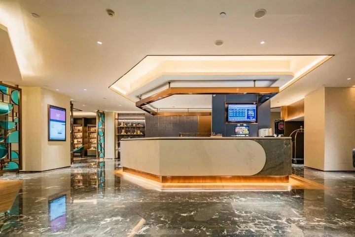 Сиань: Yitel Hotel