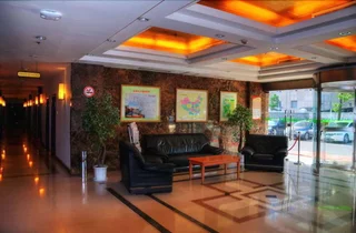 Наньтун: Wenfeng Star Hotel