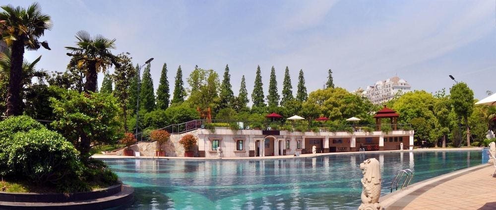 Наньтун: Wenfeng Star Hotel