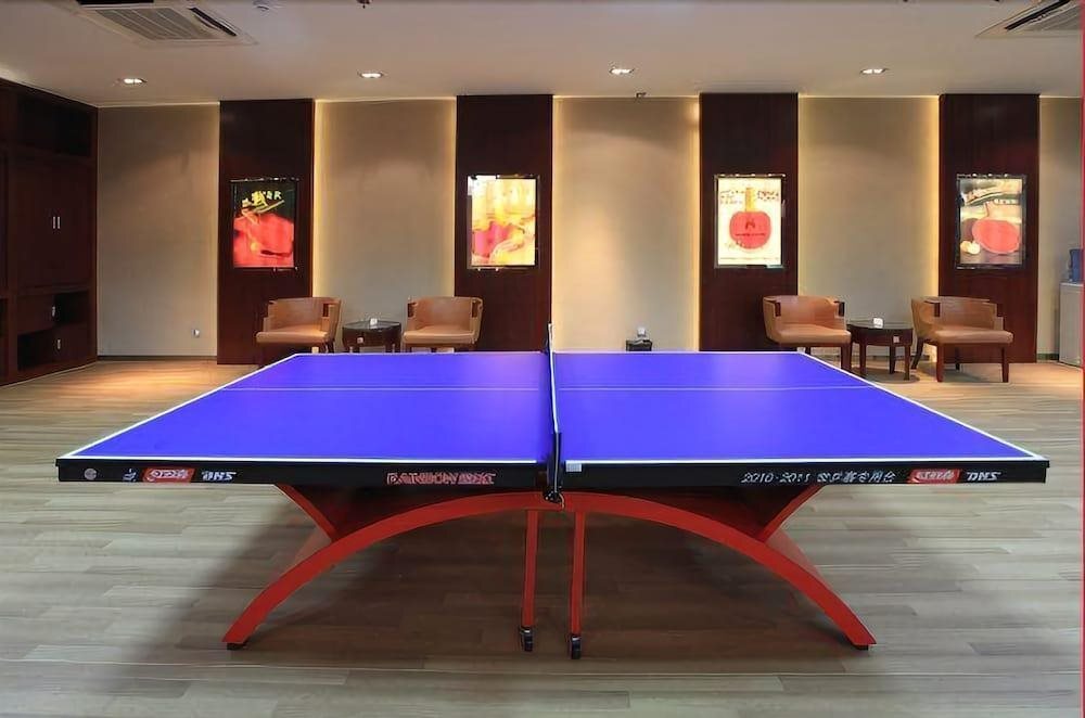 Наньтун: Wenfeng Star Hotel