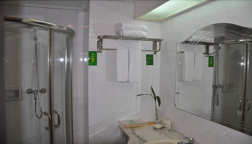 Wenfeng Star Hotel — фото 3