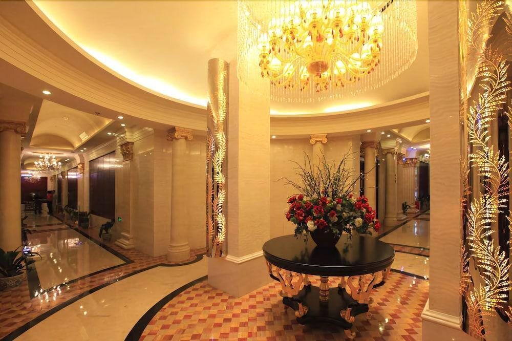 Наньтун: Wenfeng Star Hotel