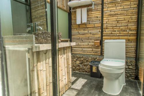 Яншо: Yang Shuo CTN Courtyard Hotel